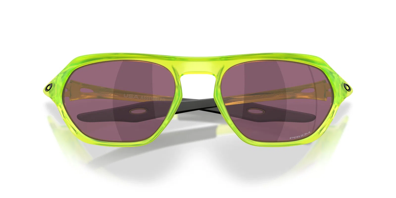 Oakley Cage Jacket 9537 Sunglasses - view 15